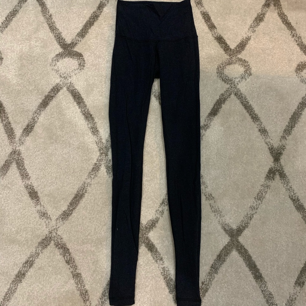 Full length Lululemon leggings
